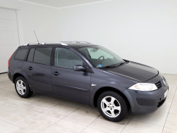 Renault Megane Grandtour 1.6 82kW Renault Megane Grandtour 1.6 82kW