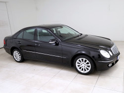 Mercedes-Benz E 200 Elegance Facelift ATM 1.8 135kW