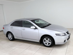 Honda Accord Elegance 2.0 114kW