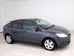 Ford Focus Facelift 1.6 74kW