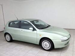 Alfa Romeo 147 Comfort 1.6 88kW Alfa Romeo 147 Comfort 1.6 88kW