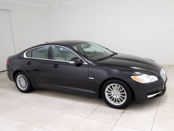 Jaguar XF Luxury 2.7 JTD 152kW