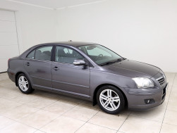 Toyota Avensis Linea Sol Facelift 1.8 95kW Toyota Avensis Linea Sol Facelift 1.8 95kW