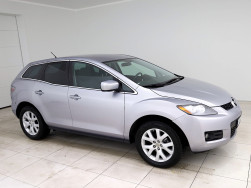 Mazda CX-7 Elegance ATM 2.3 182kW