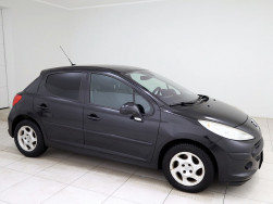 Peugeot 207 1.6 80kW