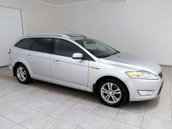 Ford Mondeo Comfort ATM 2.0 TDCi 103kW Ford Mondeo Comfort ATM 2.0 TDCi 103kW