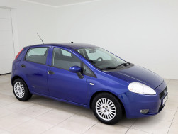 Fiat Punto Comfort 1.4 57kW Fiat Punto Comfort 1.4 57kW